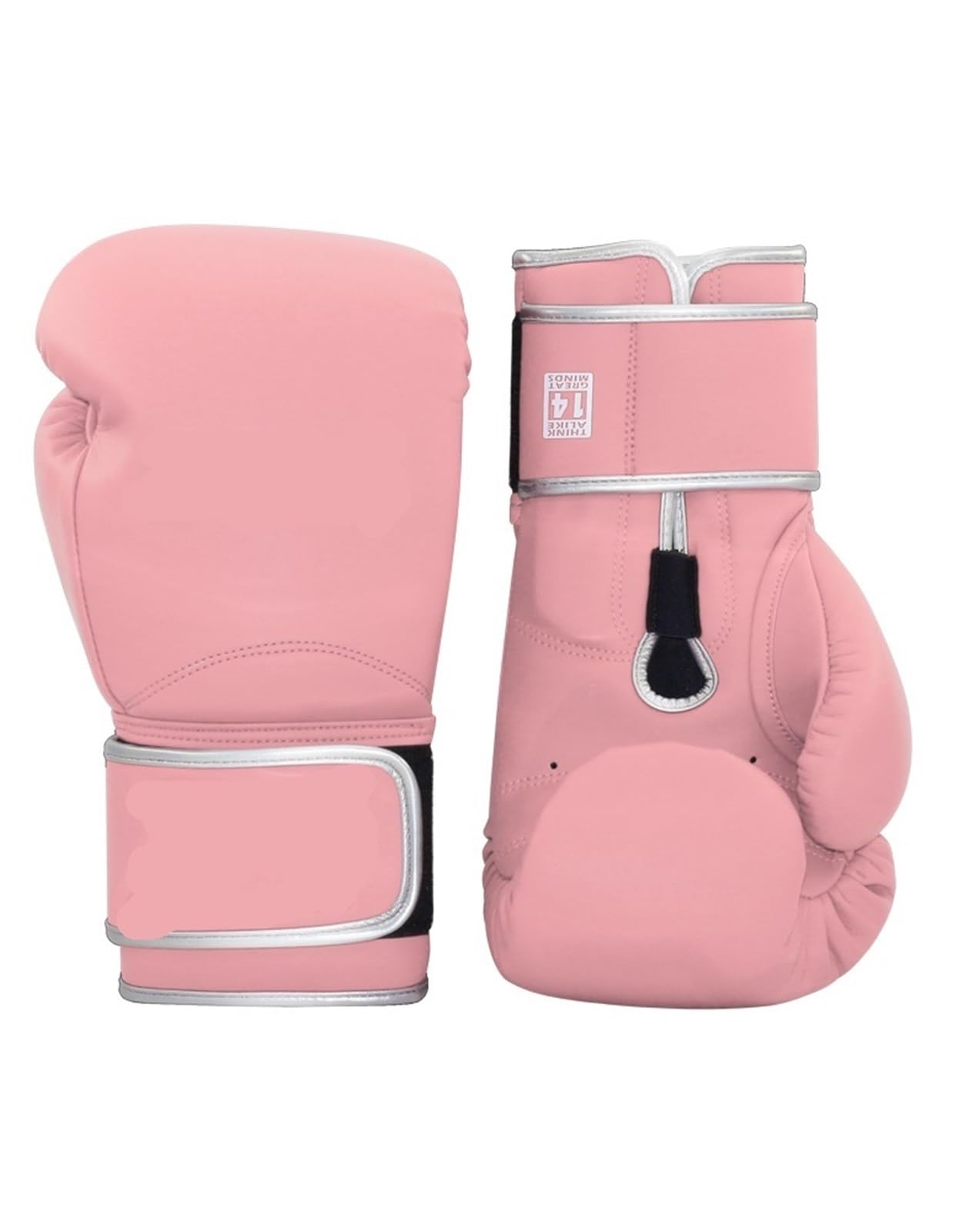 Guantone Da Boxe Guantoni da boxe uomo e donna, in lattice autentico, for allenamento professionale, sparring, muay thai, 12, 14, 16 once