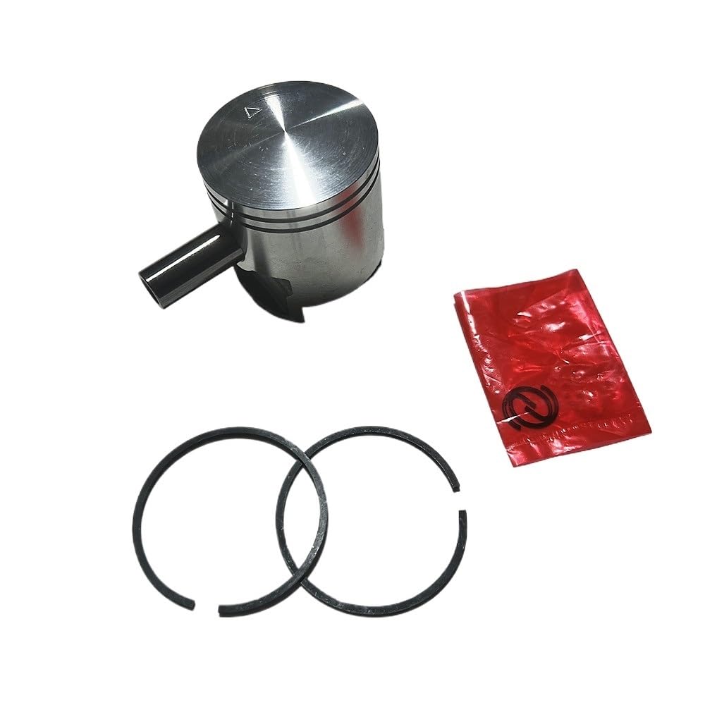 para Anillo DE PISTÓN 44MM SE Adapta A REDMAX EBZ5100, EBZ5150, EBZ5150CA, EBZ5150RH, EBZ5100RH, EBZ5100Q SOPLADOR Piezas de Repuesto