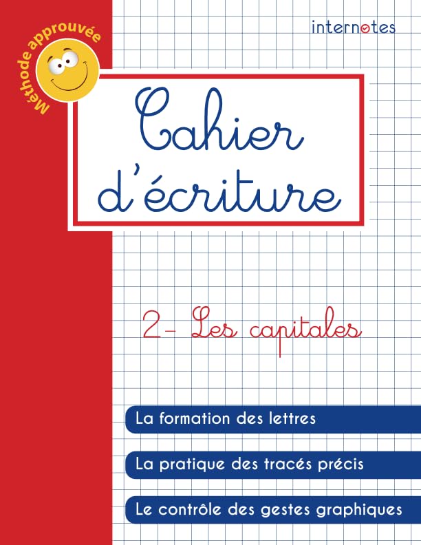 Handwriting Without Tears Grade K cahier écriture maternelle - 17