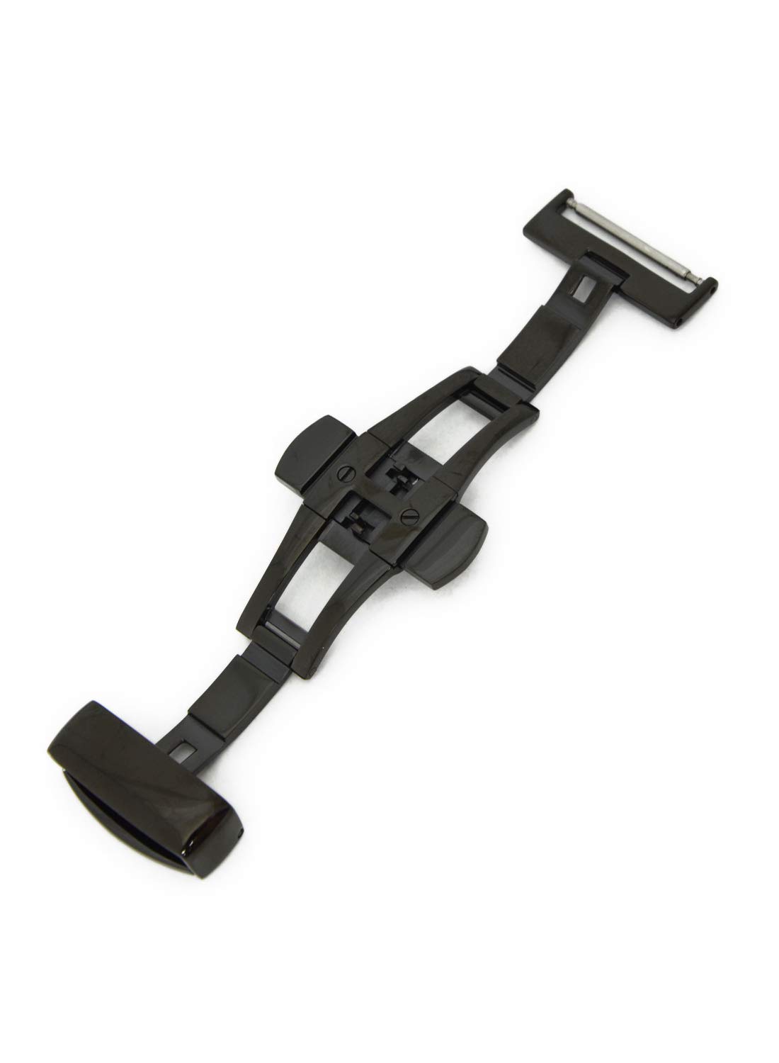 【人気商品】CASSIS 時計ベルト Dバックル PBF D-BUCKLE ピー CASSIS カシス PBF D-BUCKLE ピービーエフディーバックル ステンレス