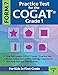 Practice Test for the CogAT Grade 1 Form 7 Level 7: Gifted and Talented Test Prep for First Grade; CogAT Grade 1 Practice Test; CogAT Form 7 Grade 1, ... One, Gifted and Talented Workbooks Grade 1