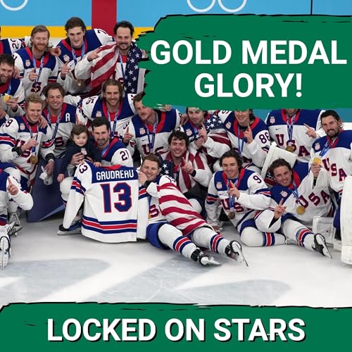 SHOCK: Team USA STUNS Canada as Jack Hughes DELIVERS Golden Goal &ndash; Bill Guerin Apology and More!