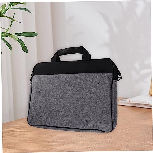 Funda para portátil DOITOOL estuche de almacenamiento de alta resistencia 5