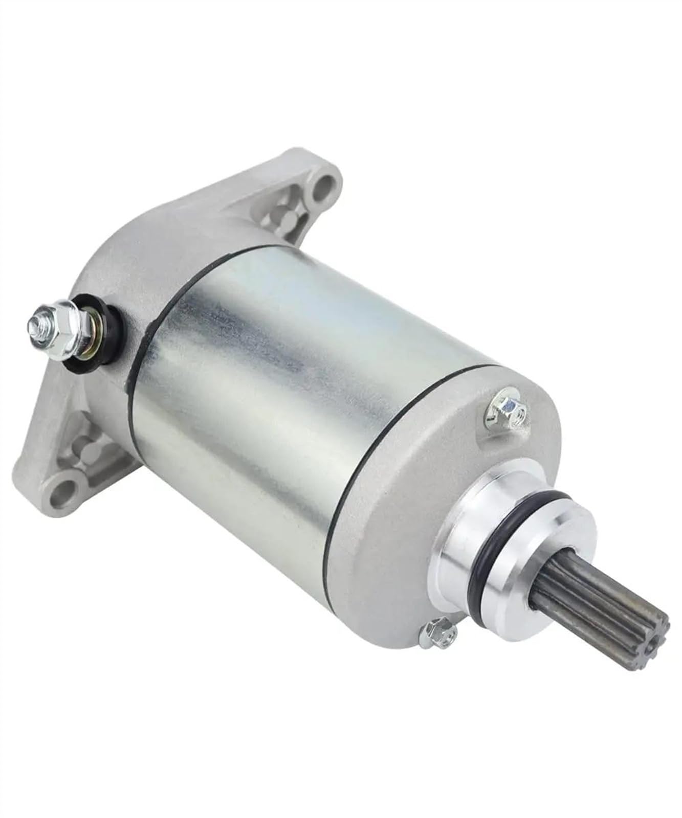 Arrancador Y Relé De Solenoide Compatible Arctic Cat 3... | Cuotas Sin - Foto 3