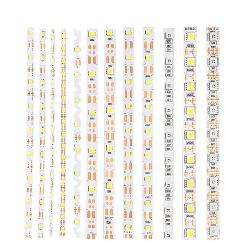 GO BEYOND YOURSEIF LED Strip Flexible Dimmable Tape, 100-320ft Long