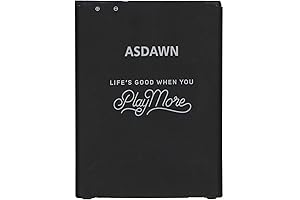 Premium LG V20 Battery: Extended Battery for LG V20