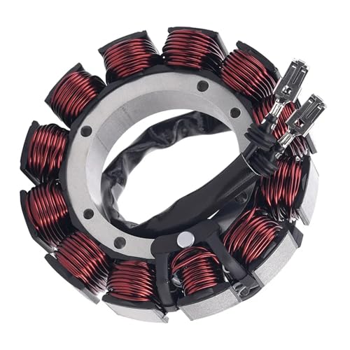 Stator de générateur de moto FLT FLHTCI de haute précision
