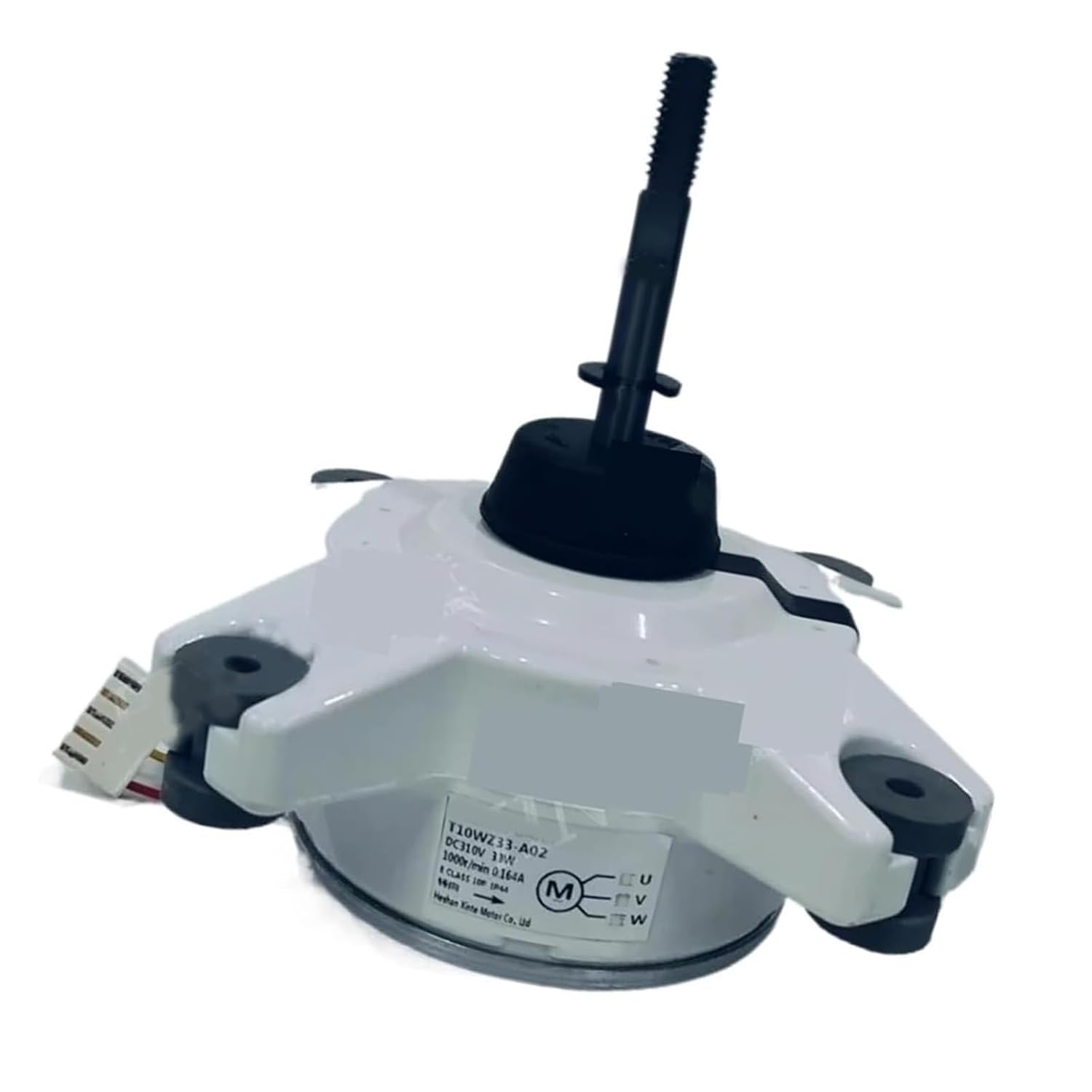 T10WZ33-A02 22001-000493 air Conditioning DC Outdoor Fan ZKFN-33-8-1 N33HE10 T10WZ33-A03 (ZKFN-33-8-1)