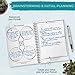 Pursuit Goal Journal