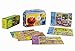 Sesame Street - Elmo, Big Bird, and more! Look and Find Fun! Activity Cards Tin Set - PI Kids