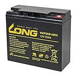 blei gel akku 12v 17ah Nutzungsmöglichkeiten: - Medizintechnik/ Reha-Technik - Segel- und Elektroboote - Wohnwagen/ Wohnmobile - Windenergieanlagen - Solaranlagen - Aufsitzrasenmäher/ Rasentraktoren, uvm.