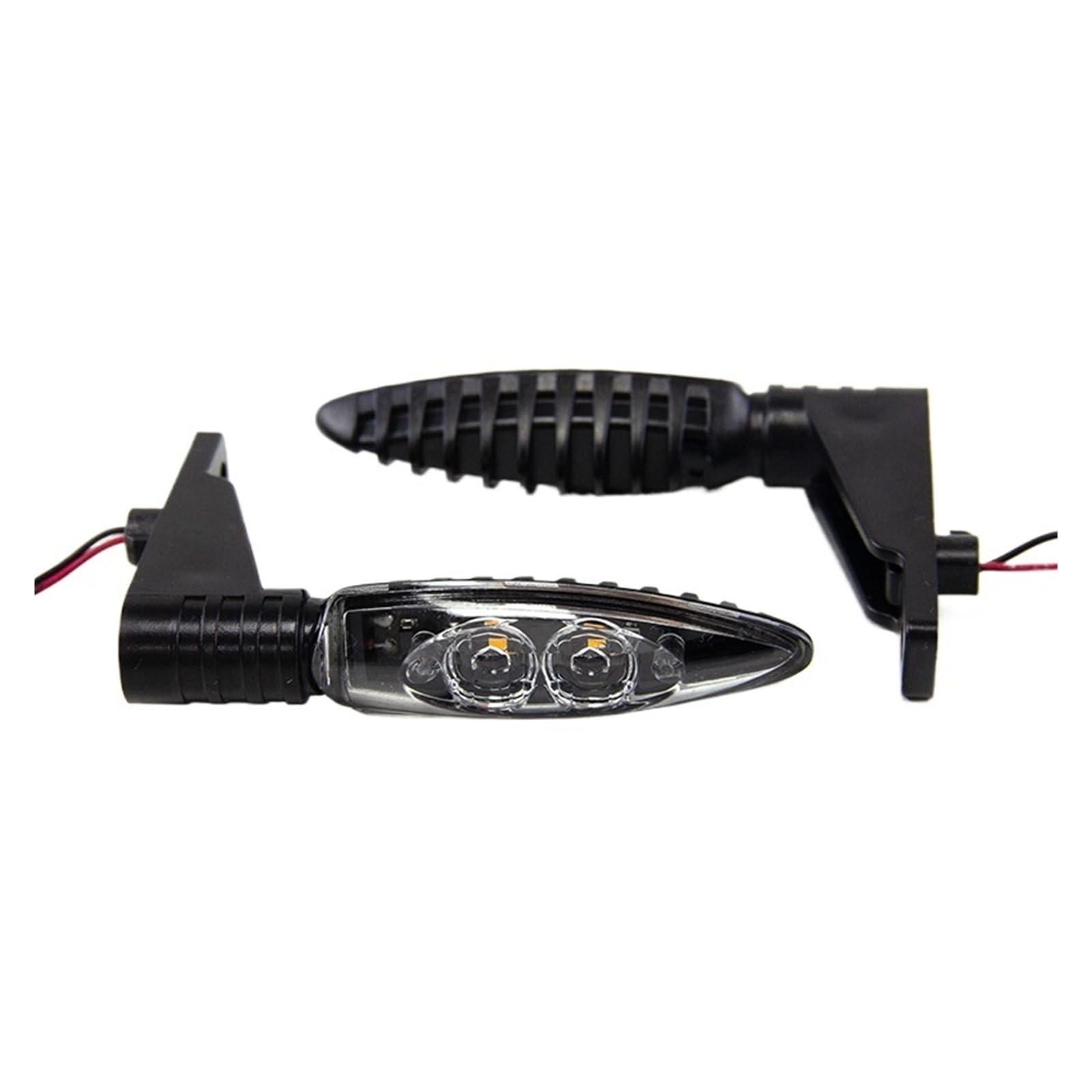 XLW-0305 R/XLW-0305 F Front Rear LED Turn Signal Indicator Light Blinker(Rear)