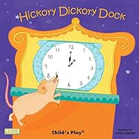 Algopix Similar Product 10 - Hickory Dickory Dock Classic Books