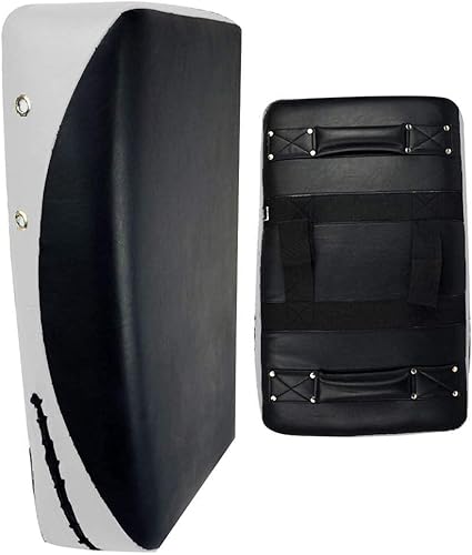 Miniatura 3 de UFG Ultimate - Serie de rendimiento - Kick Shield - Cuatro asas - Kickboxing MMA Training