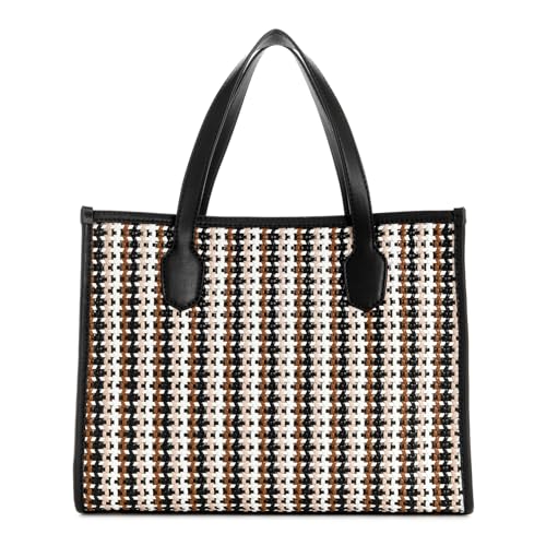 Image of GUESS womens Silvana Small Tote