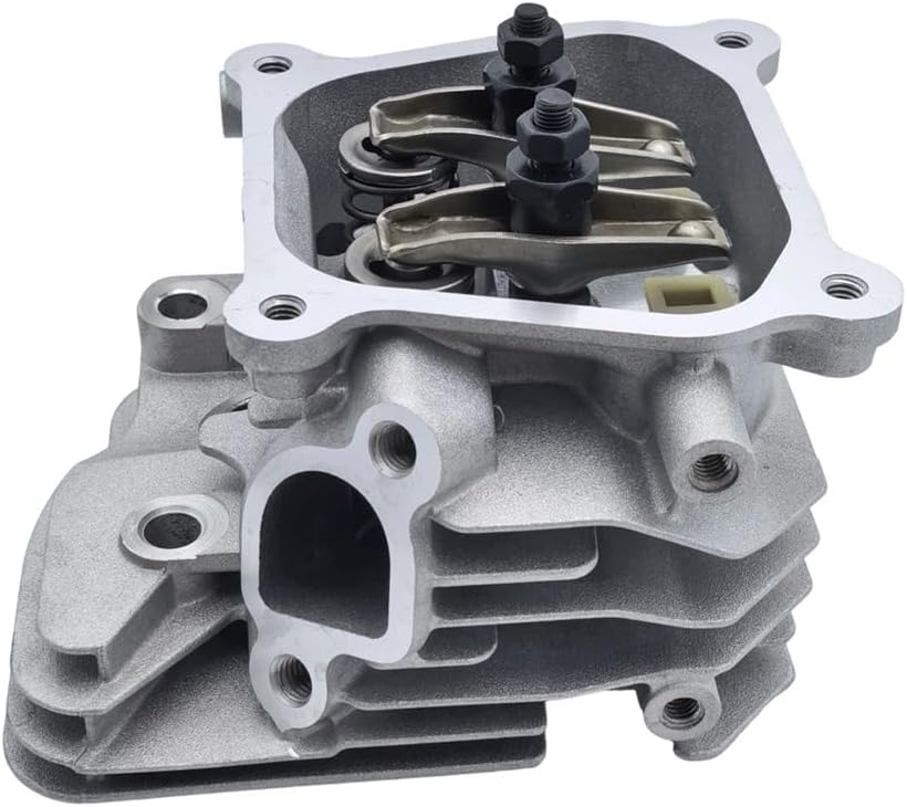 Cylinder Head Assembly for GX160 GX200 5.5HP 6. GX 160 200 168F 4 Stroke Small Engine Lawn Mower Part Part