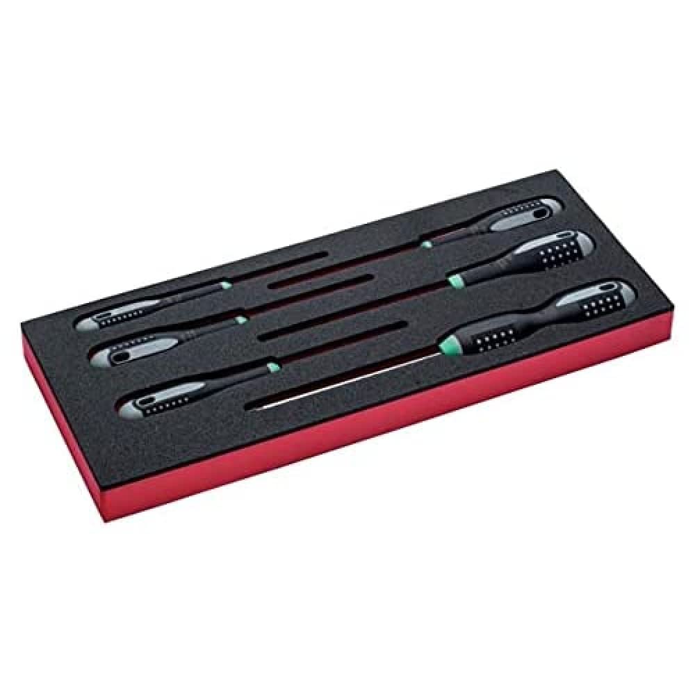 SCD BTX 1/3 lot de pièces pour l'entretien mécanique dans votre garage