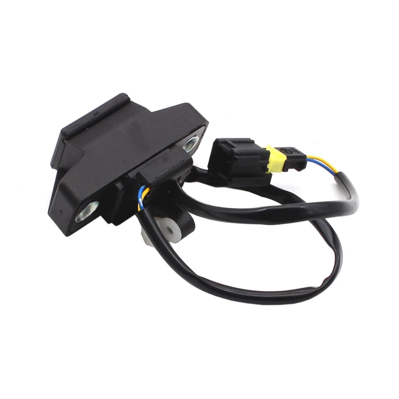 Serratura portellone posteriore per Renault Clio II 1998 1999 2000 2001 2002 2003 2004 2005 77000308998 8200078950