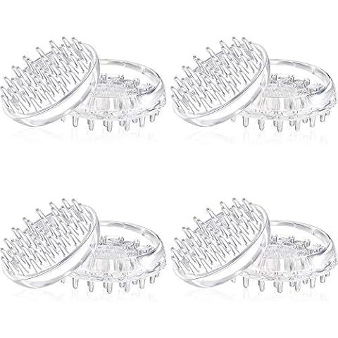 Jetec 8-Piece Spiked Furniture Cups Cover
