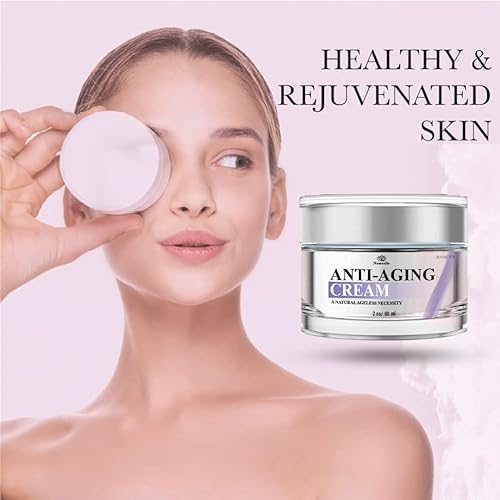 Miniatura 2 de Nouvelle - Crema antienvejecimiento Nouvelle (individual, 2oz)