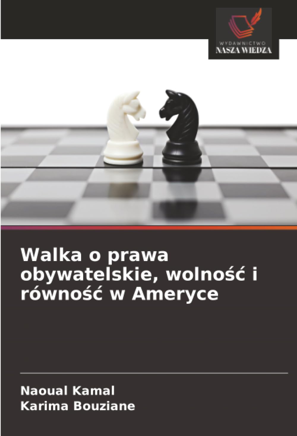 Walka o prawa obywatelskie, wolność i równość w Ameryce