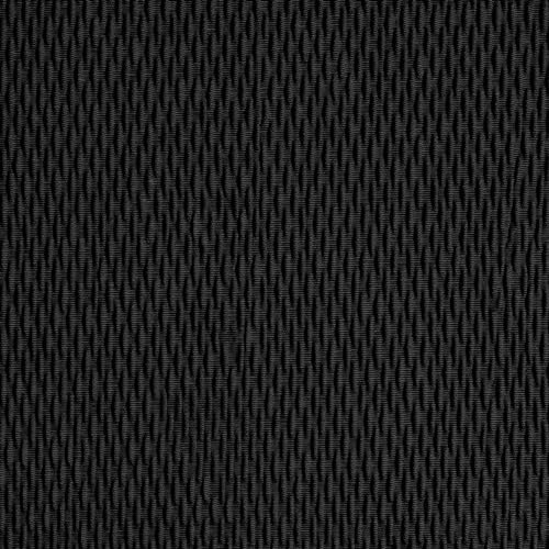 Housse de canapé d'angle noire 240 cm pour vos soirées télé - 4