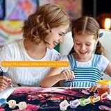 Zoom IMG-2 liheqing kit per dipingere con Zoom IMG-2 liheqing kit per dipingere con