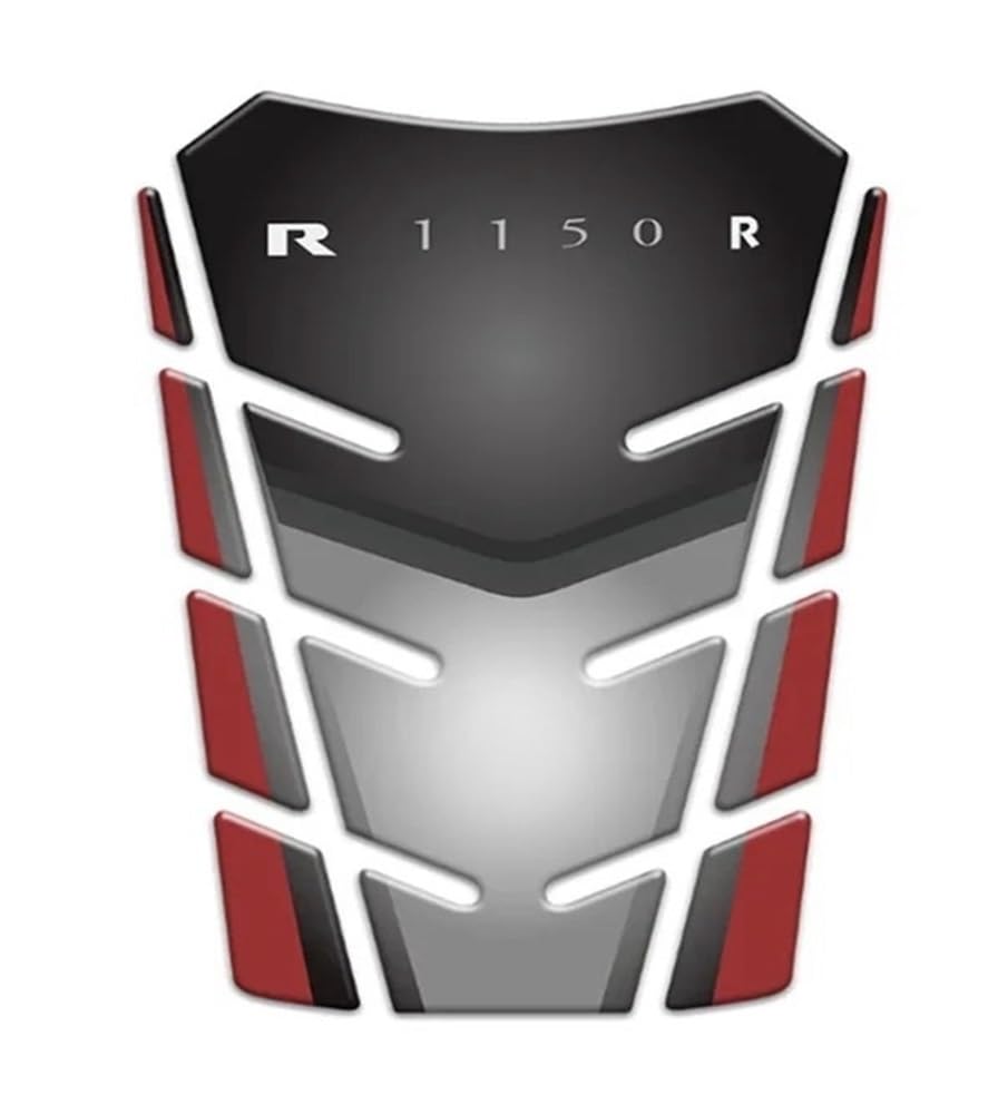 Motorcycle Fuel Tank Sticker for R1150R Motorcycle Fuel Tank Protector Sticker Decal Protection Cap