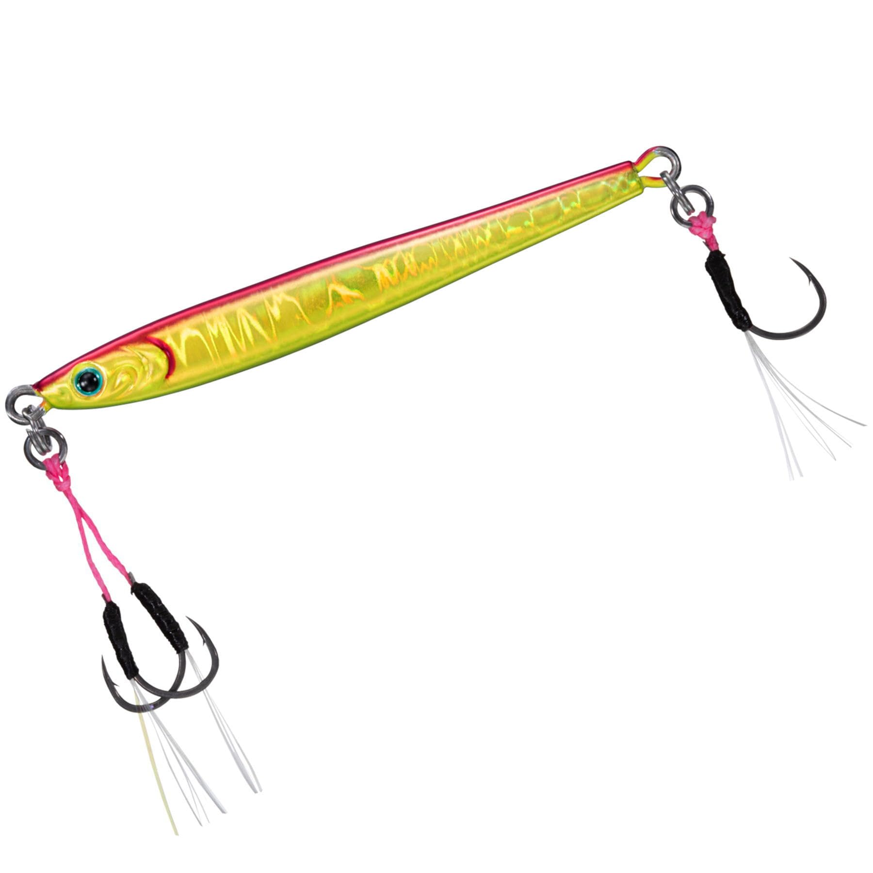 Amazon.co.jp: ダイワ(DAIWA) ルアー TGベイトスリムSLJ 80g