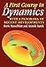 A First Course in Dynamics: with a Panorama of Recent Developments