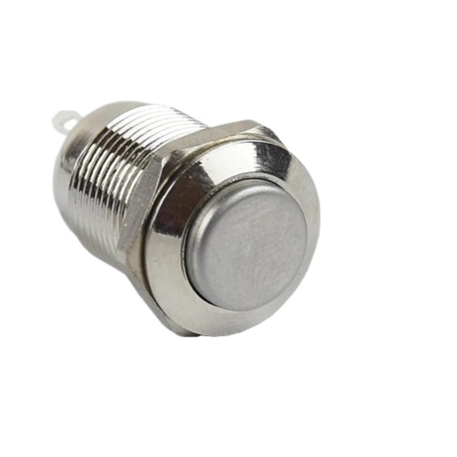 Interrupteur à bouton-poussoir mécanique 16mm pour remplacer un bouton usé