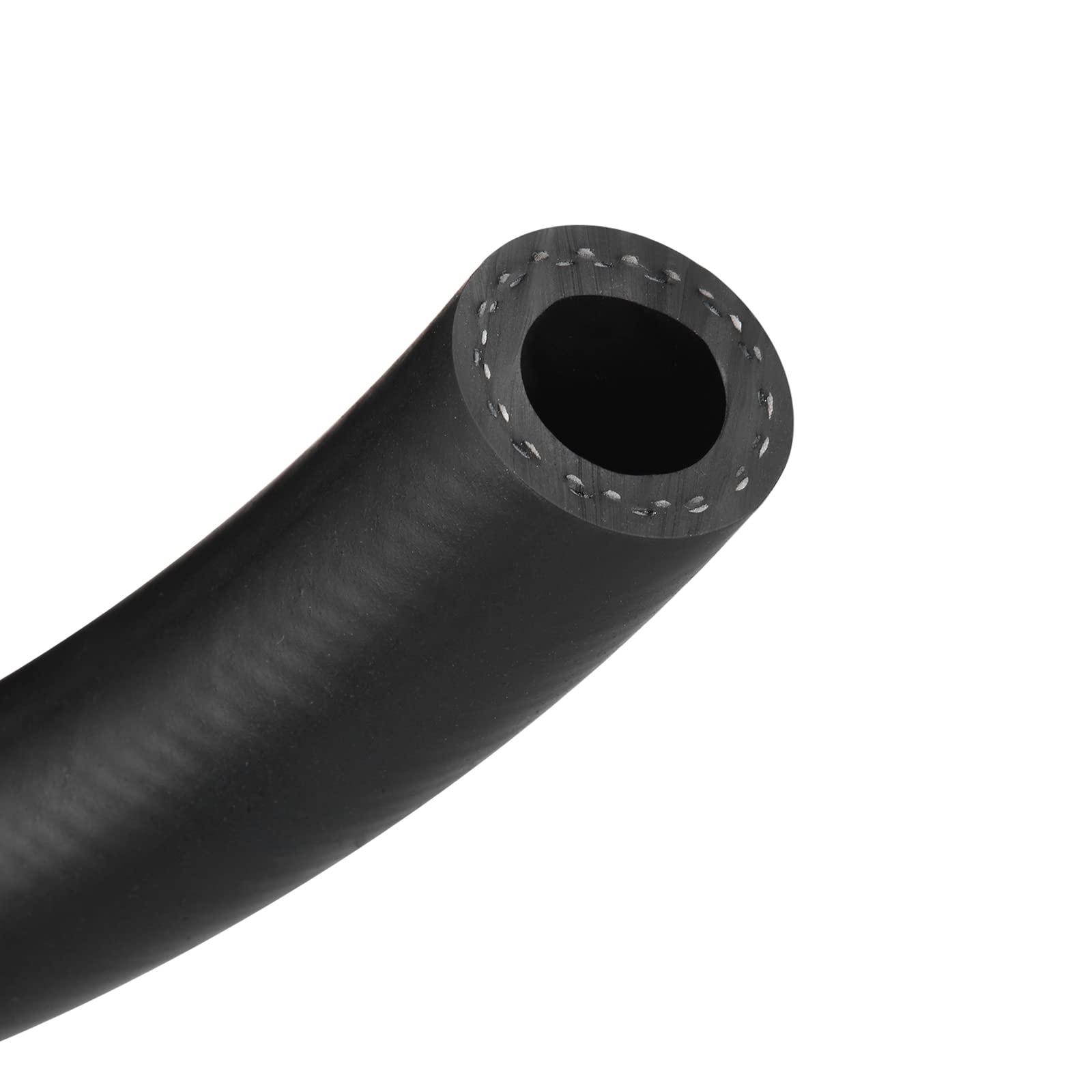 Tuyau Flexible Huile 10mm X 14mm 1m QUARKZMAN - Résistant Huile, Usure Et Vieillissement