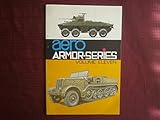  German 8 Wheel Spahpanzer Luchs (Armor Series, Vol 11)