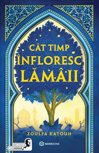 Cat timp infloresc lamaii