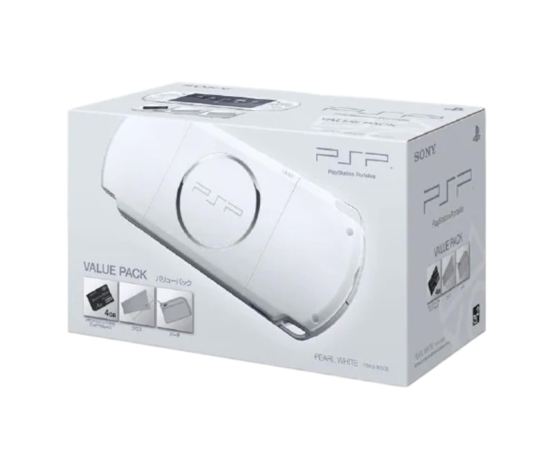 Amazon.co.jp: PSP「プレイステーション・ポータブル」 バリュー