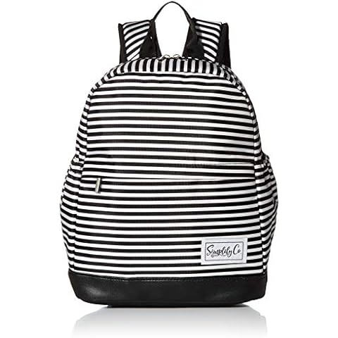 Insulated Mini Backpack Lunch Bag with Padded Straps Cover