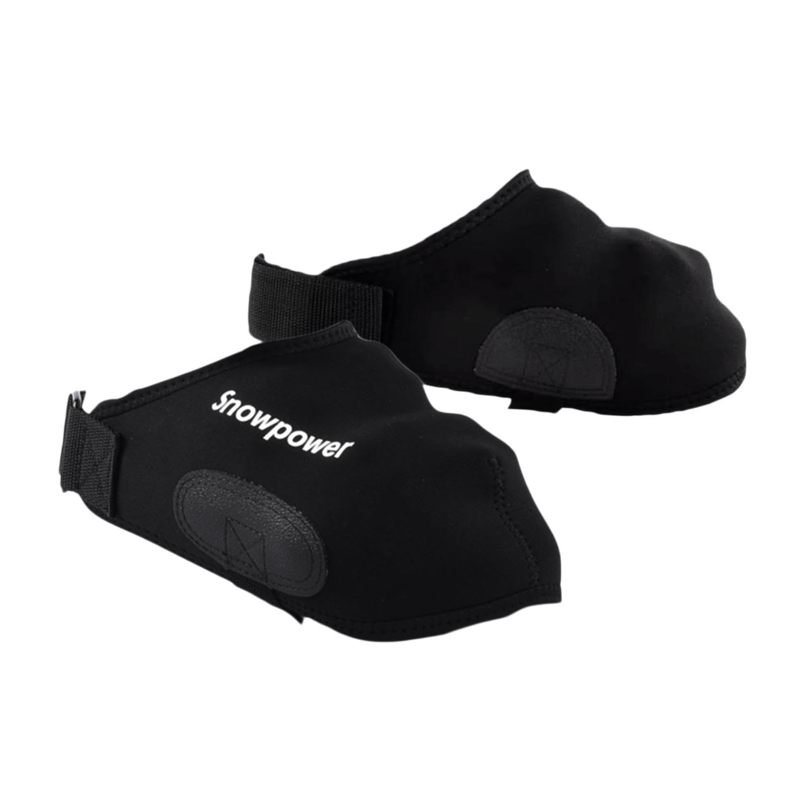 1 Pair of Ski Snow Boot Covers Shoe Covers for Winter Sports Hiking Climbing for EU Size 37 to 42 | Sporting Goods | Cycling | Cycling Shoes & Shoe Covers | Shoe Covers