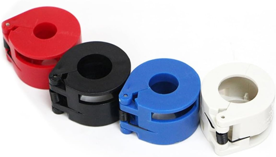 22pcs Line Quick Disconnect Tool Set Automotive Hose Removal Kit Red for and Lines Compatible