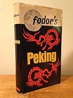 Peking B003AG5WAO Book Cover
