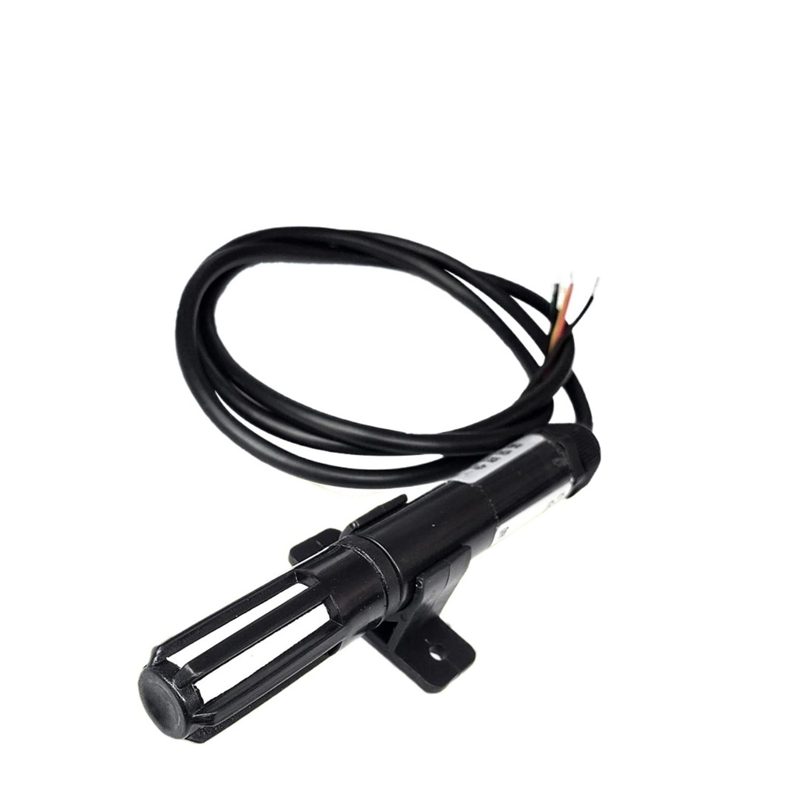 SHT40 SHT41 SHT45 Digital Temperature and Humidity Sensor Probe Module OEM Shield 5PIN Cable 1M 2M 3M 5M I2C Output 3.3V-5.5V(SHT45-1M)