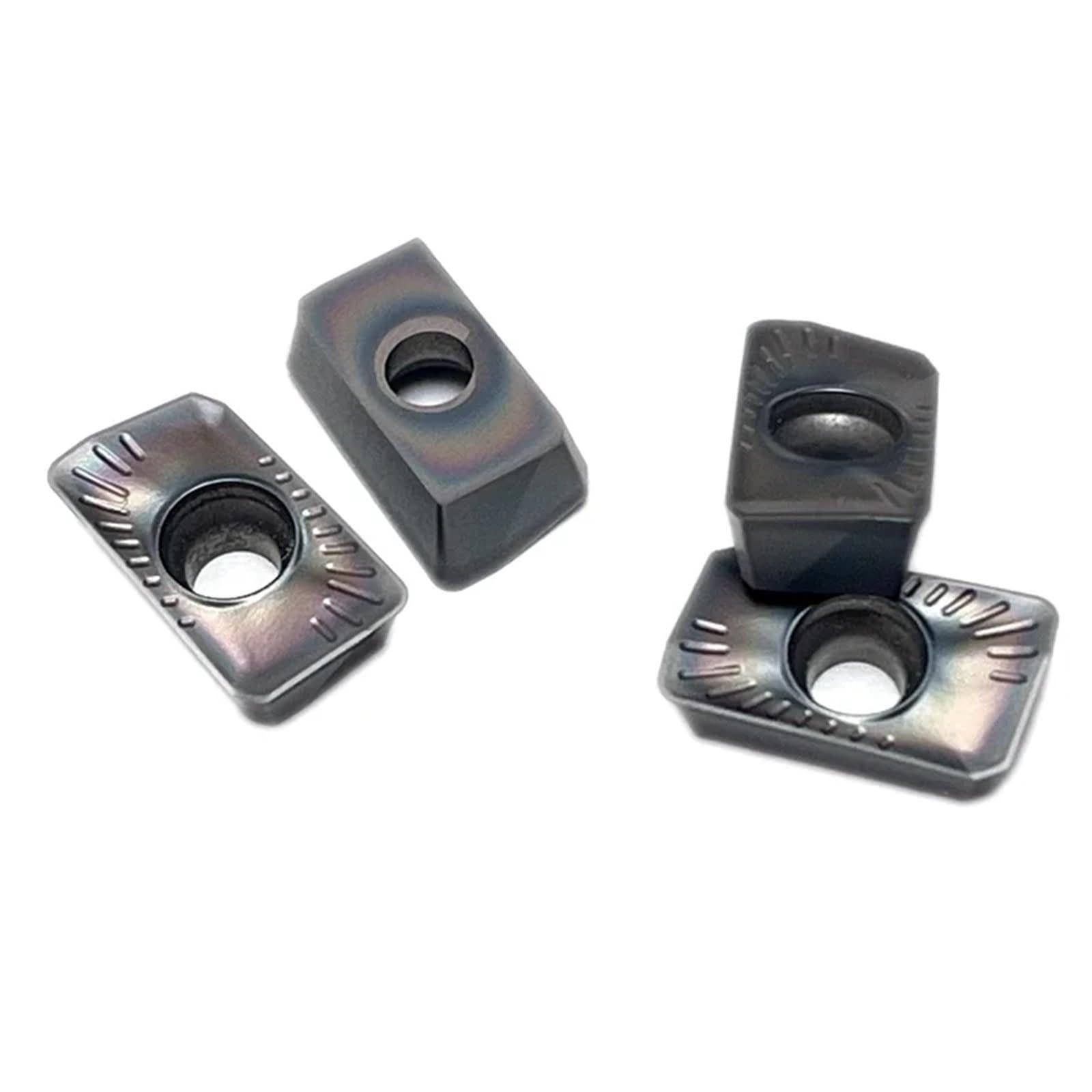 BAP300R C10-10-120 C12-12-130 C16-16-150 C20-20-150 2T C25-150 3T Mandril de fresa de ángulo recto de 90 grados for inserto APMT1135(300R C16-16-150 2T,APMT1135 TH650)