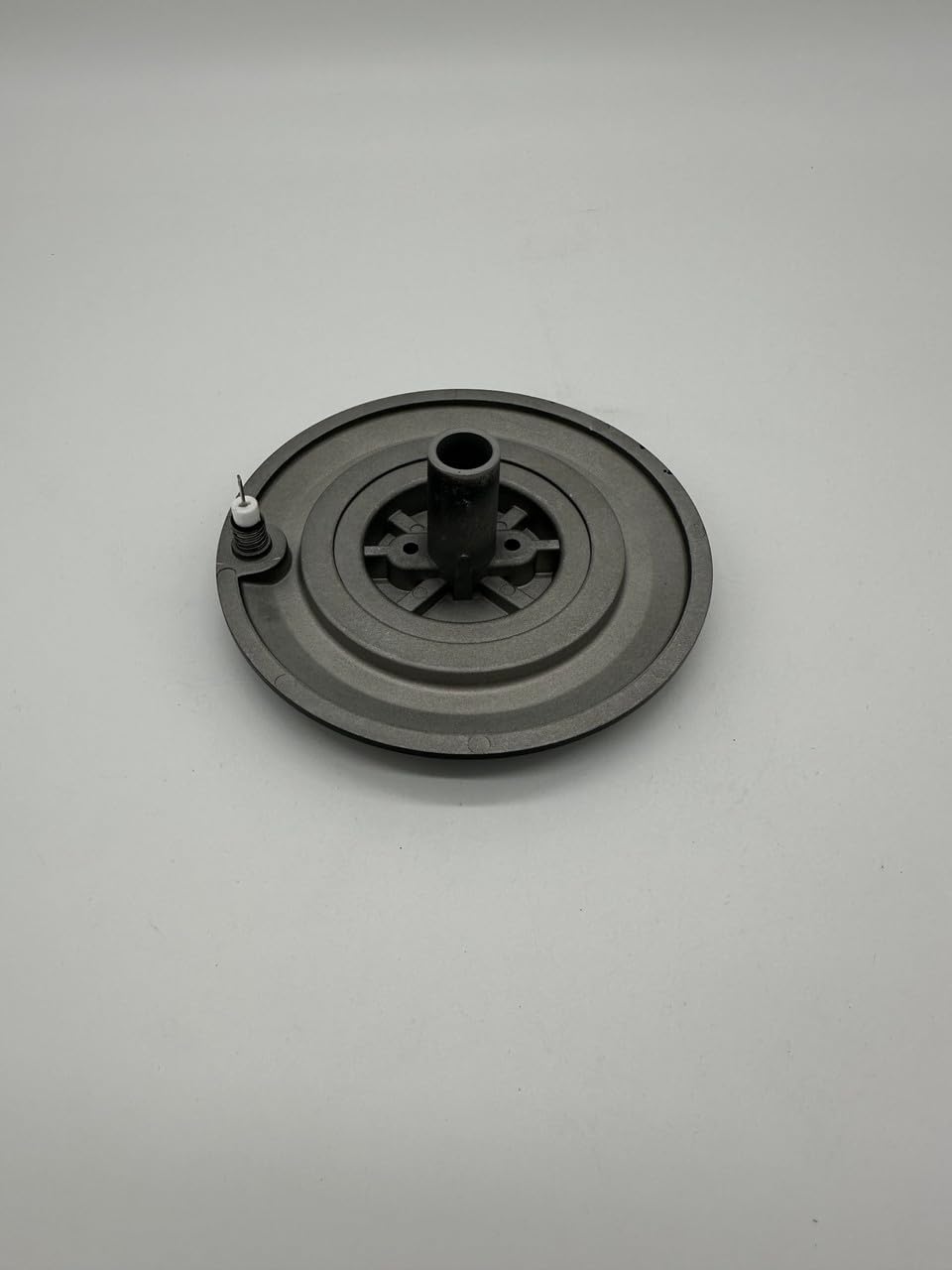 066810-042 - BURNER BASE ASSEMBLY BLK
