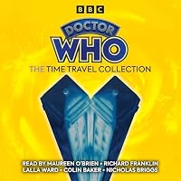 Doctor Who: The Time Travel Collection