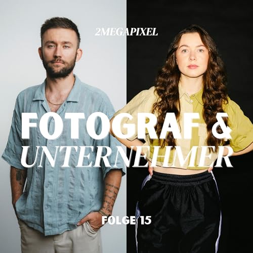Fotograf und Unternehmer - Geht das? - Mit picdrop Gr&uuml;nder Andreas Chudowski