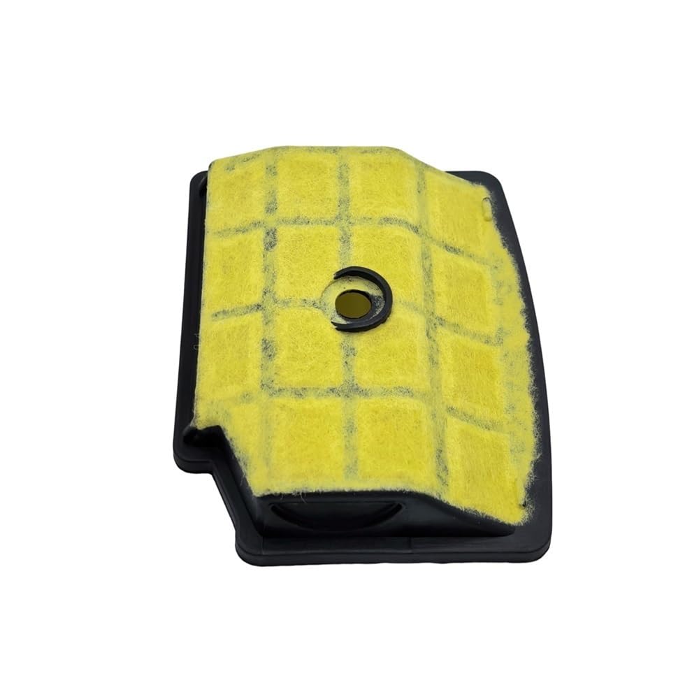 Kit de Filtro de Aire de 10 Uds Apto for Motosierra MS200T 020T MS200 MS 200T 1129 120 1602, 1129 120