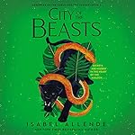 Cover of City of the Beasts