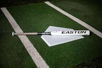 Easton | Ghost Double Barrel Fastpitch Softball Bat | Approved for All Fields | -11 / -10 / -9 / -8 Drop | 2 Pc. Composite