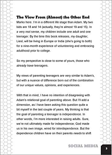 A Parent's Guide to Understanding Social Media: Helping Your Teenager Navigate Life Online - Image 6