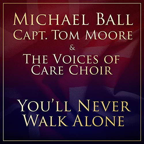 You'll Never Walk Alone (NHS Charity Single)