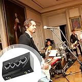 Zoom IMG-1 mixer audio karaoke compatto per Zoom IMG-1 mixer audio karaoke compatto per